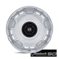 ARLINGTON 20X8.5 6X5.5 106 +1 SLV-B