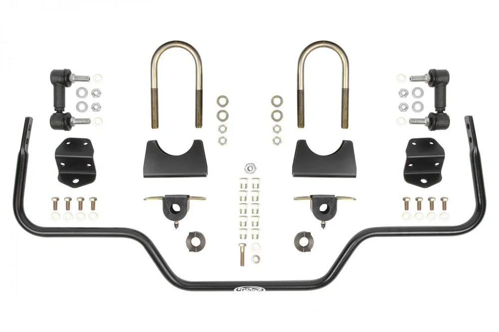 Rear Sway Bar 79-93 Foxbody