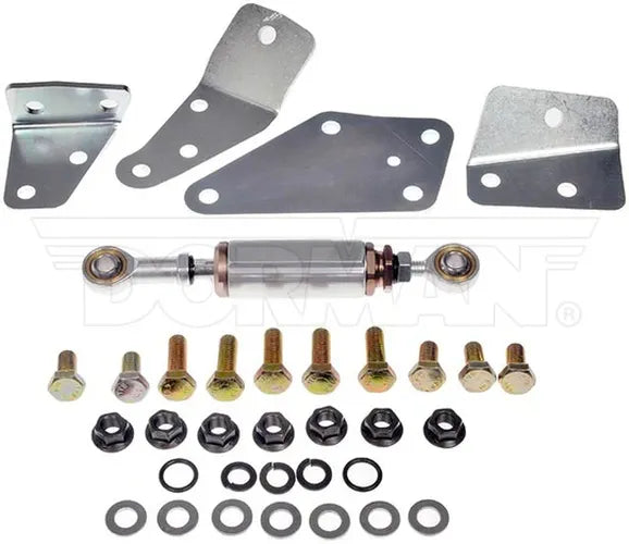 ENGINE TORQUE DAMPER
