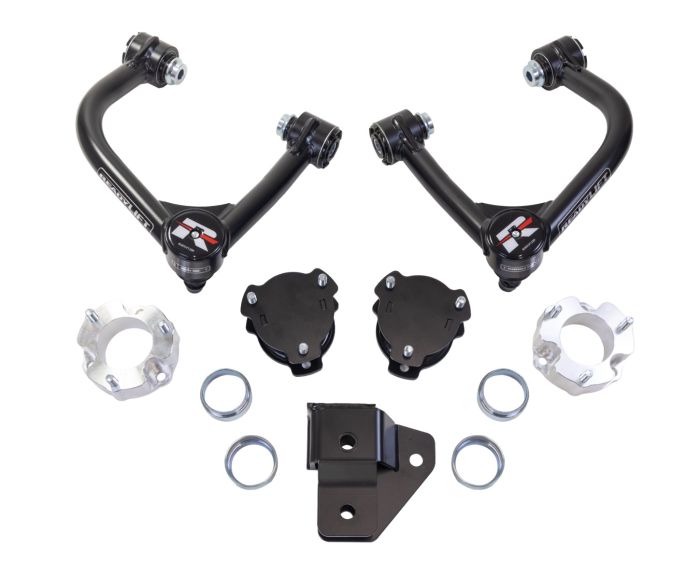 ReadyLift Suspension control arms