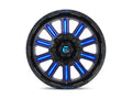 D646 20X9 6X120/5.5 GL-BLK-BTTC 19M