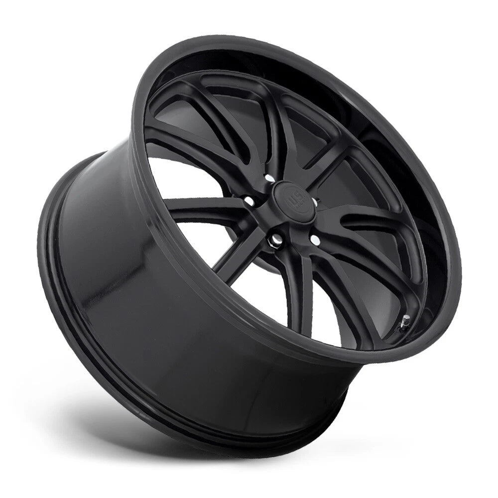 RAMBLER 20X8.5 5X120 72.56 BLD +32