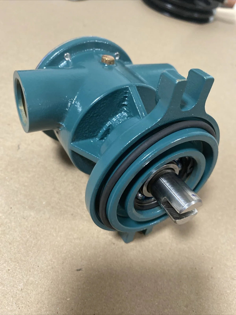 F7B-9 IMPELLER PUMP OEM