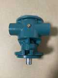 F7B-9 IMPELLER PUMP OEM