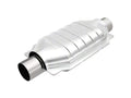 MagnaFlow California Grade CARB Compliant Universal Catalytic Converter 445006