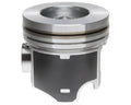 Mahle OE FO 6.0L Diesel V8 144060-STD w/ PC Piston Set (Set of 8)