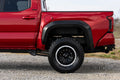 Fender Flares Sport 202 Gloss Black Toyota Tacoma 2WD/4WD (2024)
