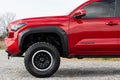 Fender Flares Sport 202 Gloss Black Toyota Tacoma 2WD/4WD (2024)