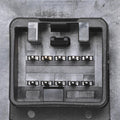 FUEL PUMP DRIVER MODULE
