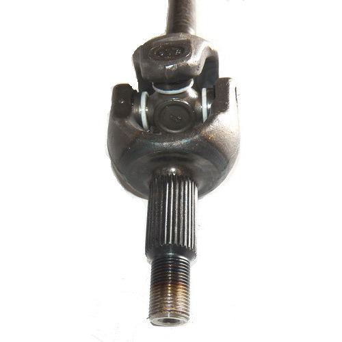 ~(13.9 lbs. 25X5X5)~ SHAFT AND JOINT ASSY