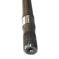 ~(13.9 lbs. 25X5X5)~ SHAFT AND JOINT ASSY