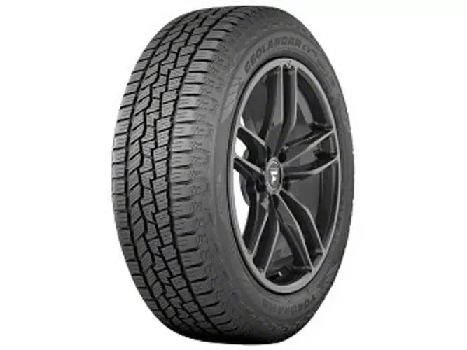 255/45R20 105V XL GL CV4S G061
