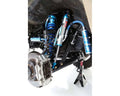 0515 TACOMA BYPASS SHOCK MOUNT BAJA KITS