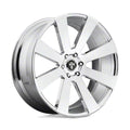 S131 22X9.5 6X5.5 CHR-PLATED 30MM
