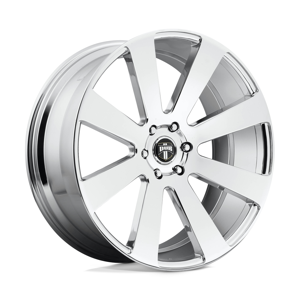 S131 22X9.5 6X5.5 CHR-PLATED 30MM