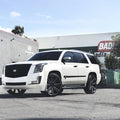 S131 22X9.5 6X5.5 CHR-PLATED 30MM