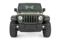 X-LINE Fender Flare Jeep Wrangler Unlimited (2018-2022)