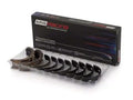 King Engine Bearings Chrysler 361Ci 383Ci- 32 Lowers (Top Fuel) (Size STDX) Conrod Bearing Set