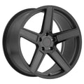 TSW Alloy Wheels auto part