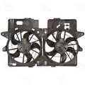 RADTR/CNDNSR FAN MTR ASMB