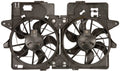 RADTR/CNDNSR FAN MTR ASMB