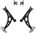 CONTROL ARM W/ BALL JOINT
