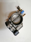Bosch throttle body detail