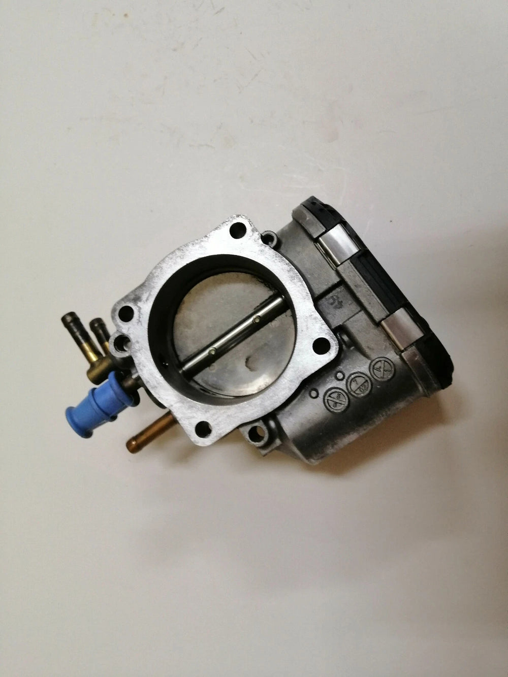 Bosch throttle body