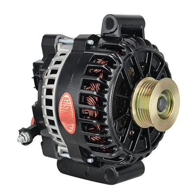 Powermaster black auto part
