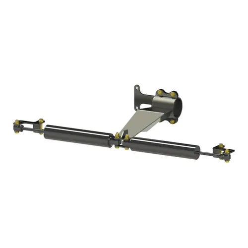 Kit - Steering Stabilizer - 2019 GM 4500-6500 Cab Chassis - 4WD