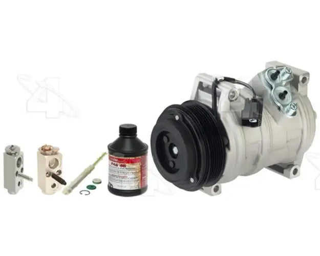COMPLETE A/C KIT