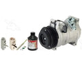 FOUR SEASONS auto part
