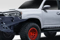 2014-2023 Toyota 4Runner Duraflex Bulge Front Fenders ( no snorkel ) - 2 Piece