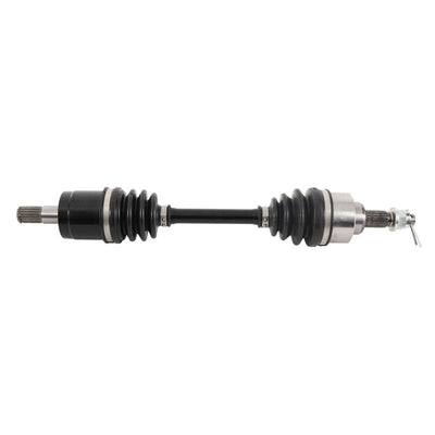 DFC auto part