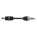 DFC auto part