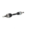 CV AXLE