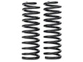 07-12 Jeep JK 2dr 3in Suspension Kit