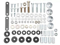 07-12 Jeep JK 2dr 3in Suspension Kit