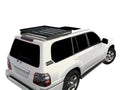 ~(27 lbs. 61X9X4)~ Toyota Land Cruiser 100 Foot Rails