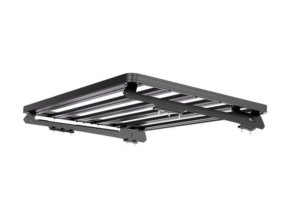 ~(27 lbs. 61X9X4)~ Toyota Land Cruiser 100 Foot Rails