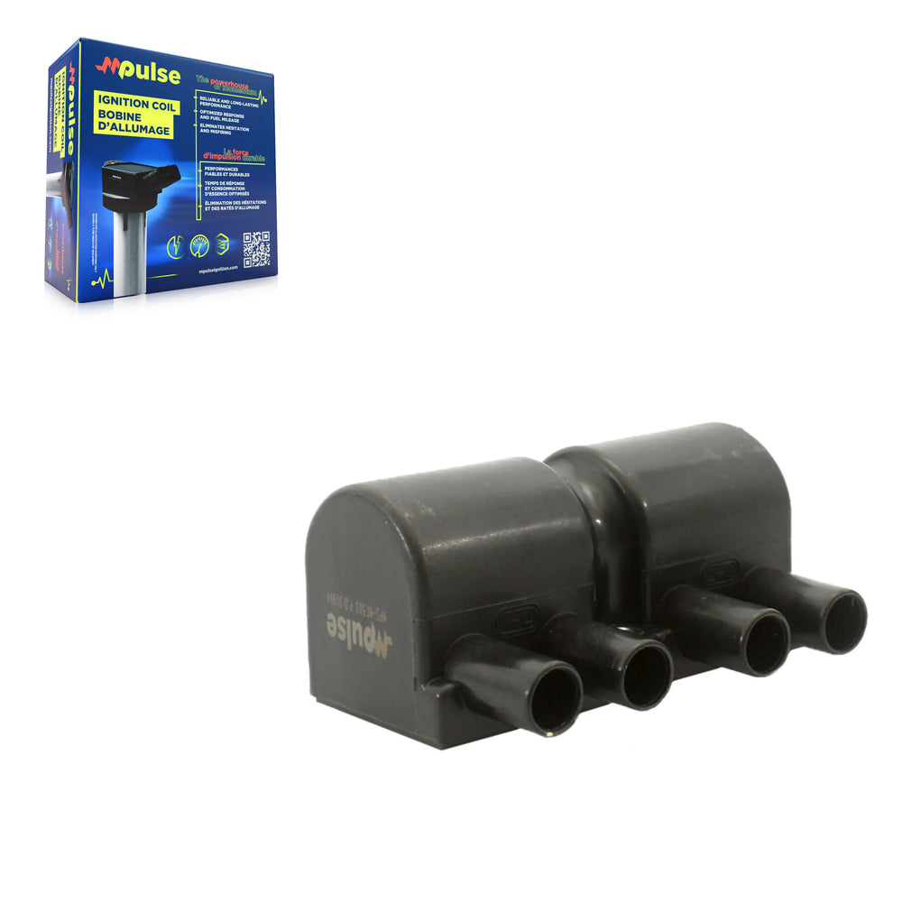 IGNITION COIL