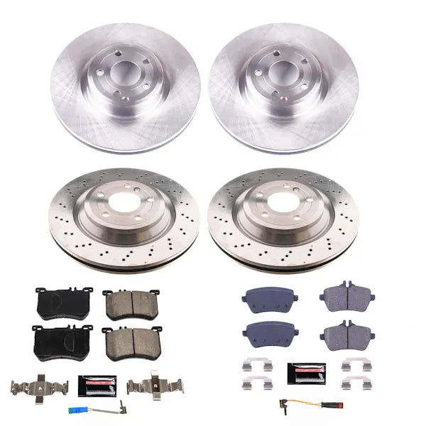 PowerStop auto part