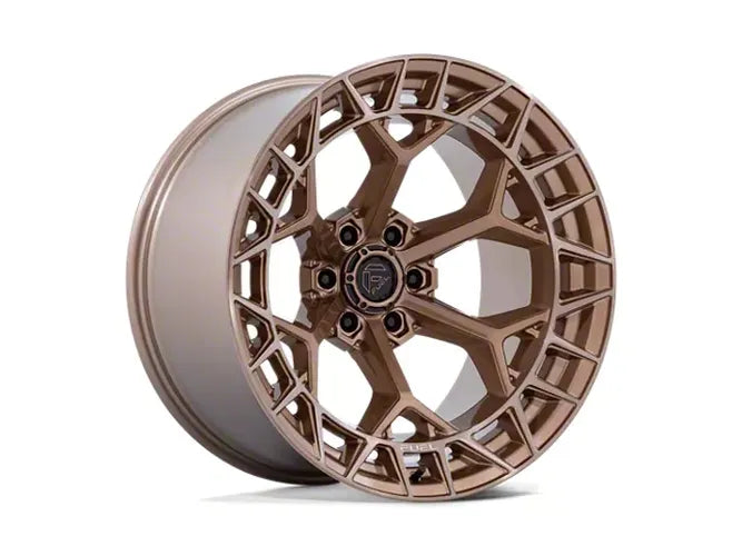 D873 17X9 5X5.0 PLTNM-BRNZ 1MM