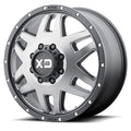 KMC Wheels auto part