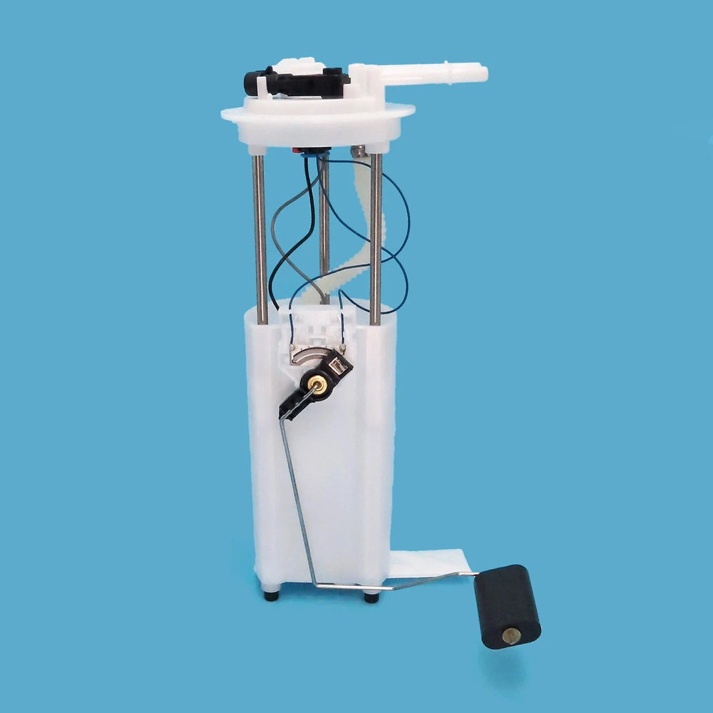 Derale fuel pump