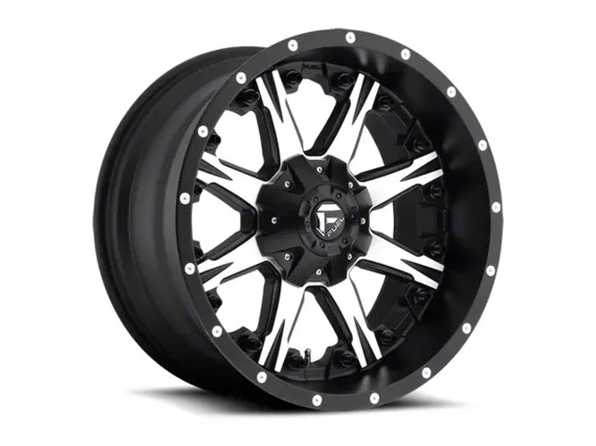 20X10 NUTZ 6X1356X5.5 MB4.50 24 106.4