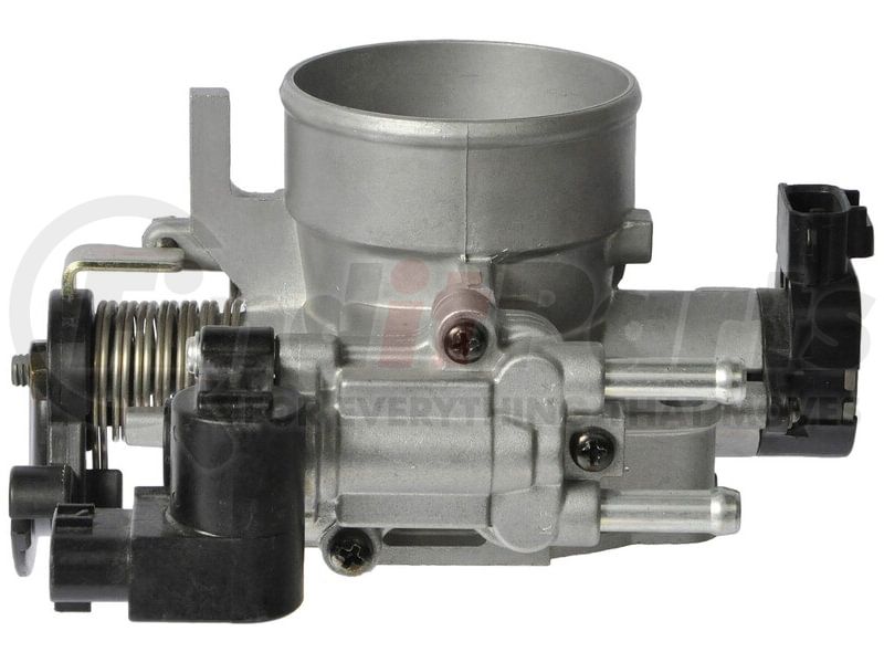 REMAN. FUEL INJECTION THROTTLE BODY