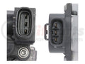 REMAN. FUEL INJECTION THROTTLE BODY