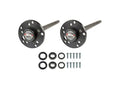 REAR KIT DANA 44 8706 YJ/TJ