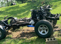 Ten Factory auto part
